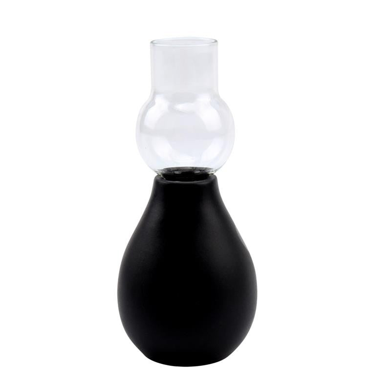 Pompette per Capezzoli con Anelli