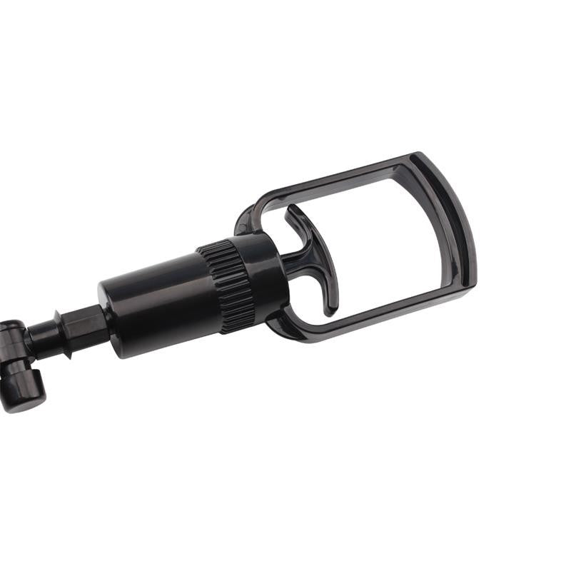 Vacuum Device 21 cm Rock Hard