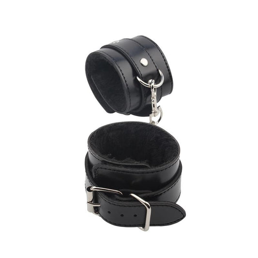 Manette Bondage Obey Me