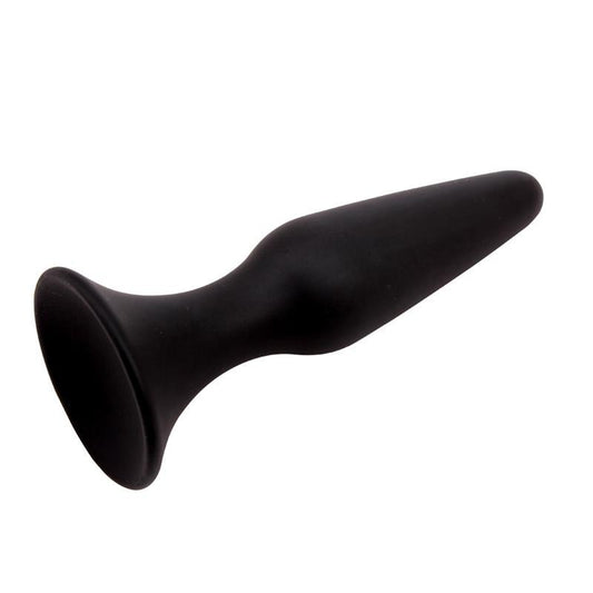 Plug Anale Silicone 12,5 cm