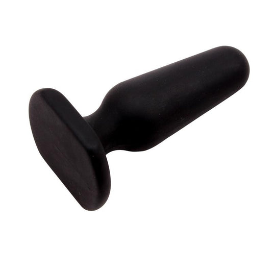 Mini Plug Anale 7 cm Silicone