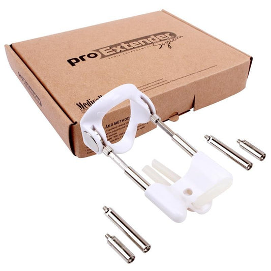 Ingrandimento Pene Pro Extender System
