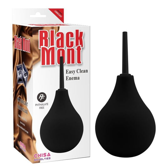 Doccia Anale 17 cm Easy Clean
