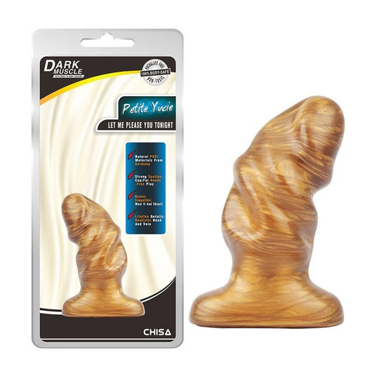 Mini Plug Anale 9 cm
