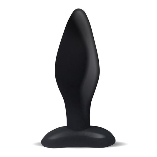 Plug Anale Silicone L 12 cm
