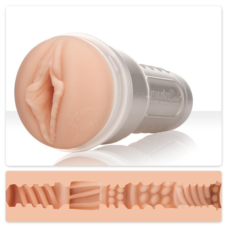 Fleshlight Eva Lovia Vagina