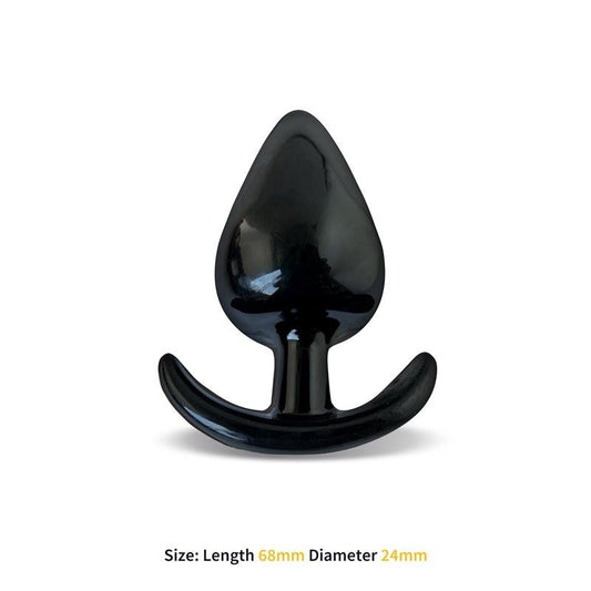 Mini Plug Indossabile S 6 cm Alphona