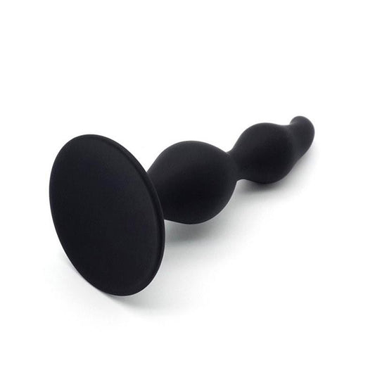 Plug Anale Sfere 11 cm Dylamic