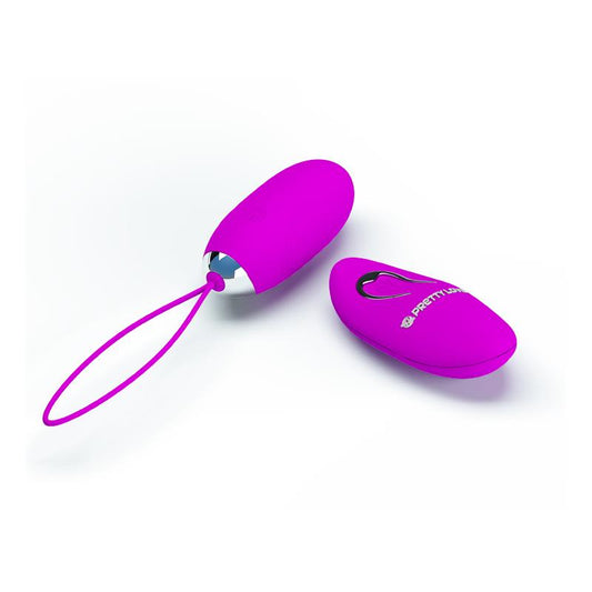 Ovetto Vibrante Wireless Jenny