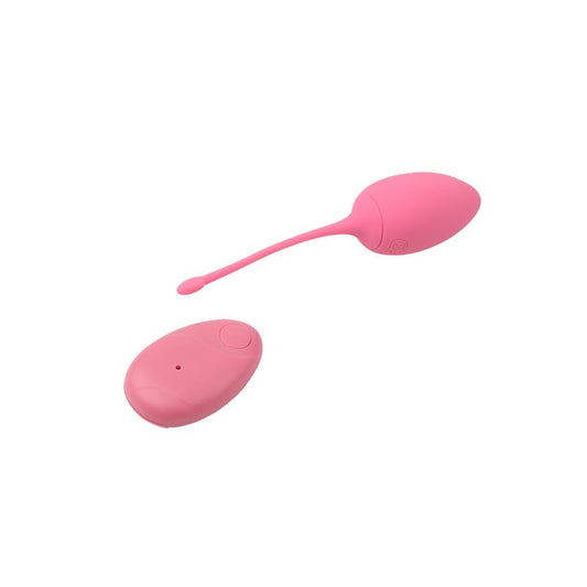 Ovetto Vibrante Wireless Sweety Tease