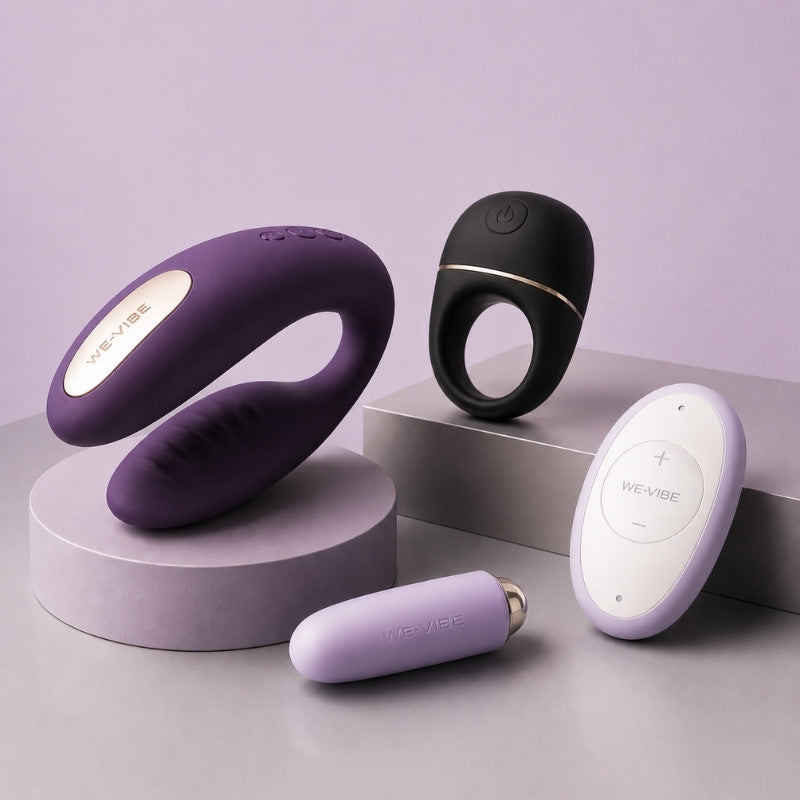 sex toys per coppia