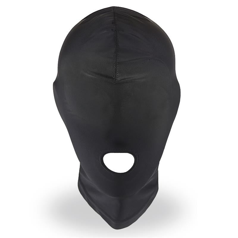 Cappuccio Bondage Incognito