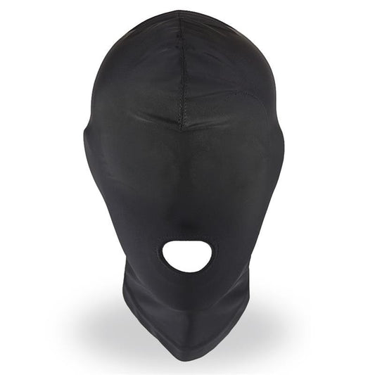 Cappuccio Bondage Incognito