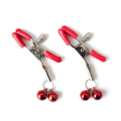 Kit Bondage 10 Pezzi Rosso
