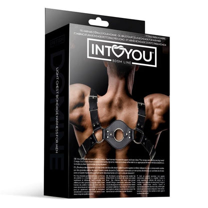 Harness Bondage Uomo Quovis