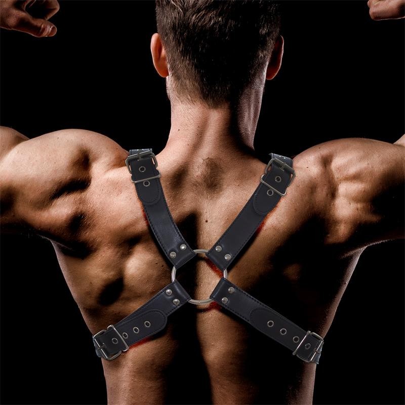 Harness Bondage Per Uomo Darom