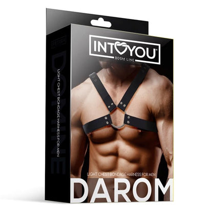 Harness Bondage Per Uomo Darom