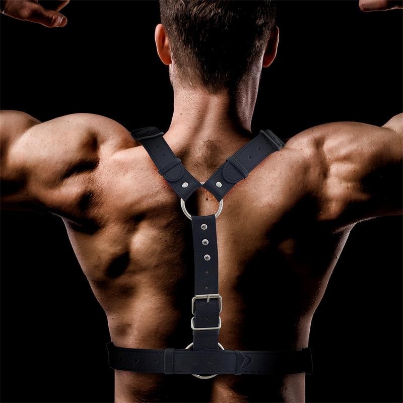 Harness Bondage Uomo Fabrio