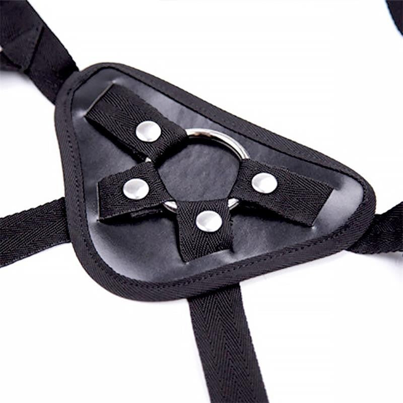 Cintura Strapon Universale Alexia