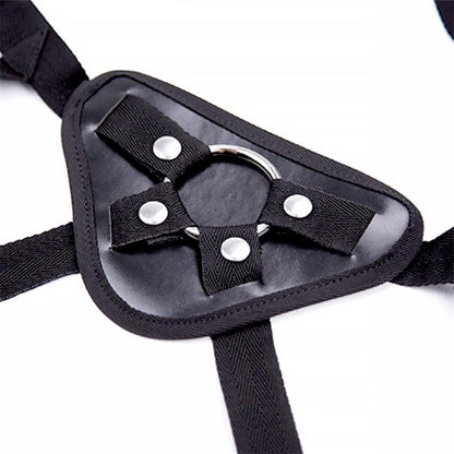 Cintura Strapon Universale Alexia