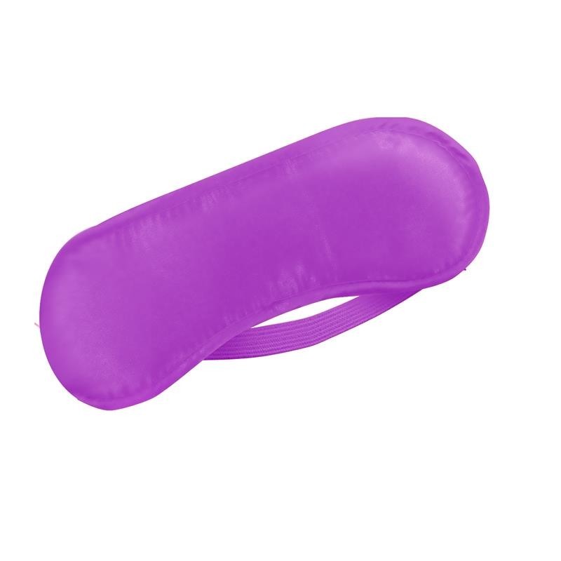 Kit Bondage 4 Pezzi Viola
