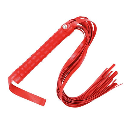 Kit Bondage Beginner 3 Pezzi Rosso