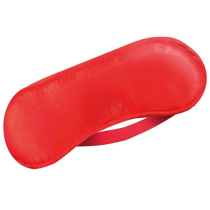 Kit Bondage Beginner 3 Pezzi Rosso