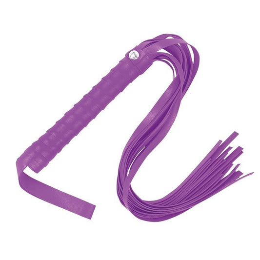 Kit Bondage Beginner 3 Pezzi Viola