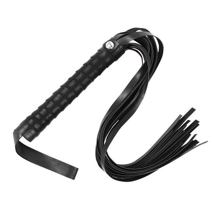 Kit Bondage Beginner 3 Pezzi Nero