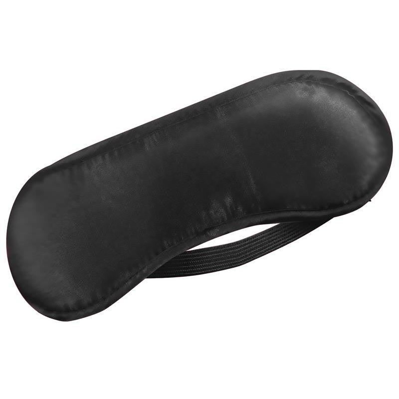 Kit Bondage Beginner 3 Pezzi Nero