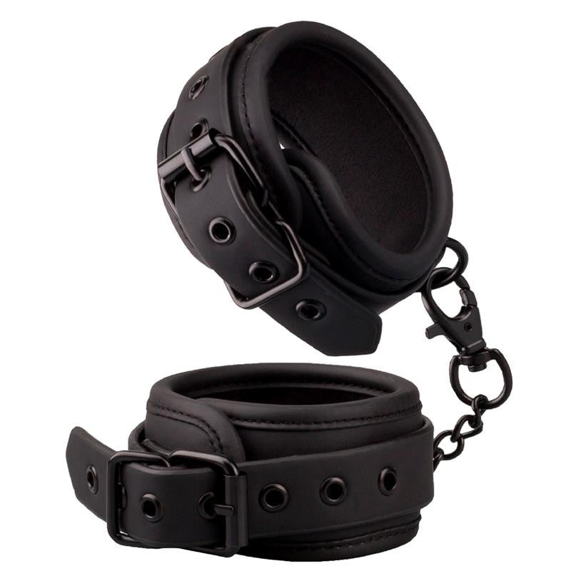 Manette Bondage Pelle Vegana