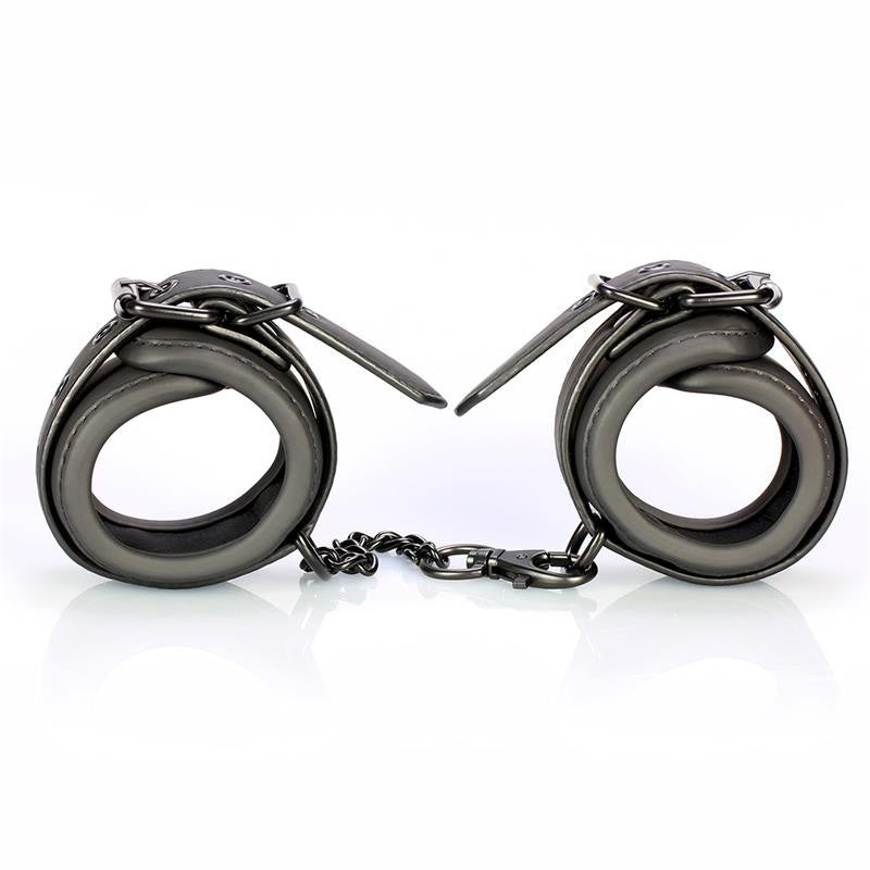 Manette Bondage Pelle Vegana