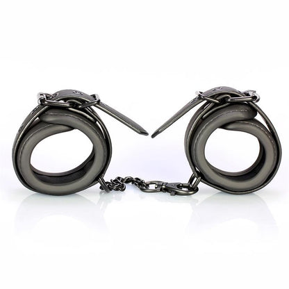 Manette Bondage Pelle Vegana