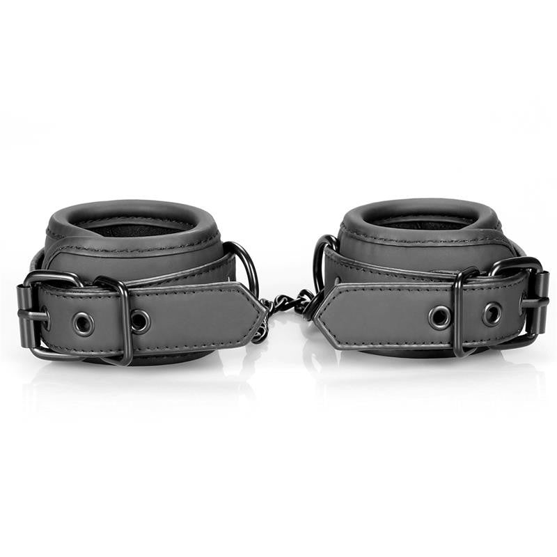 Manette Bondage Pelle Vegana