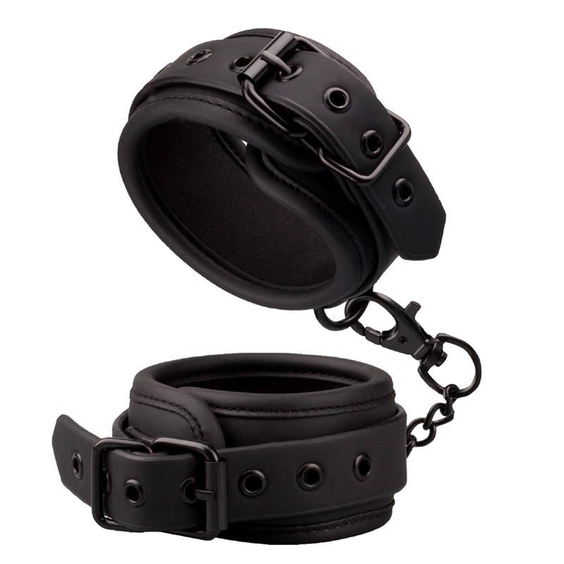 Cavigliere Bondage Pelle Vegana