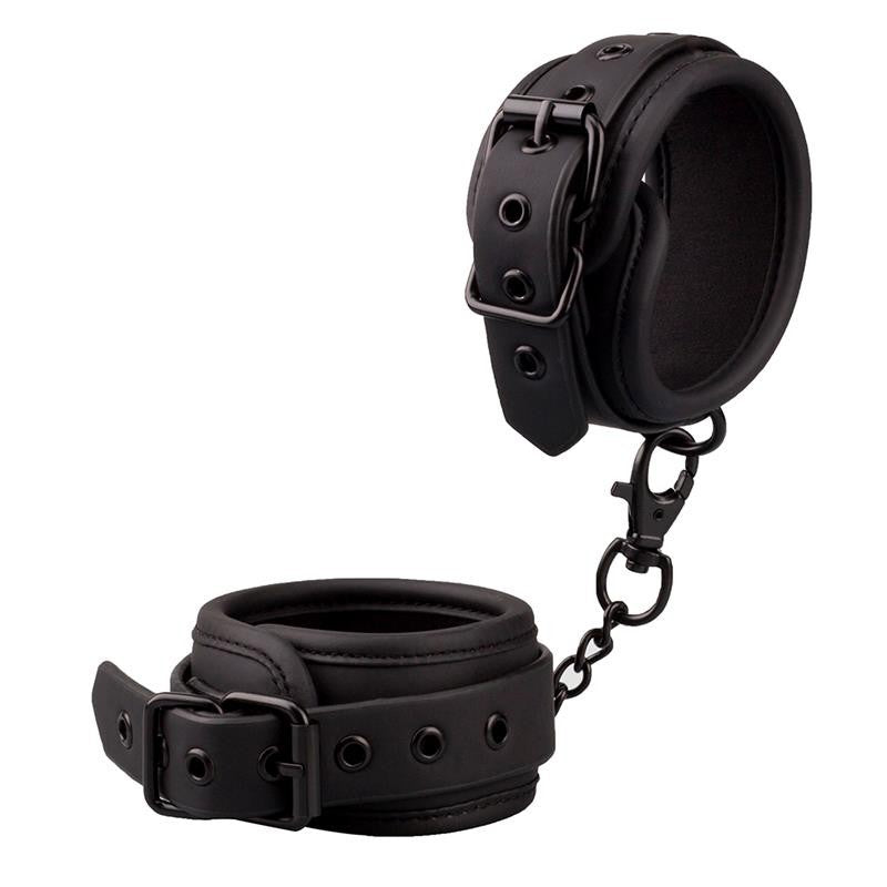 Cavigliere Bondage Pelle Vegana