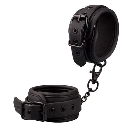 Cavigliere Bondage Pelle Vegana