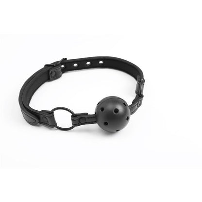 Ball Gag Forata Bondage