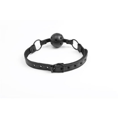 Ball Gag Forata Bondage