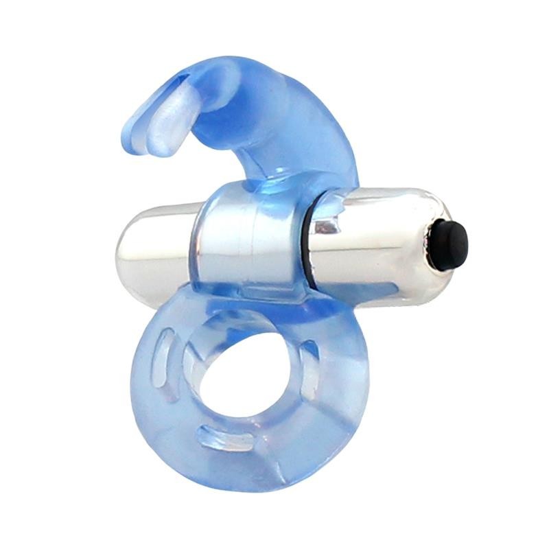 Anello Vibrante Firey