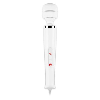 Vibratore Wand con Filo 32 cm Wired