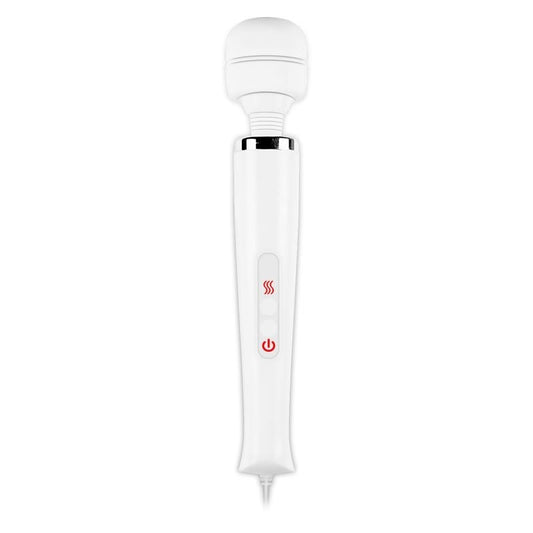 Vibratore Wand con Filo 32 cm Wired