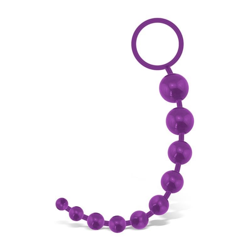Palline Anali Thailandesi Viola