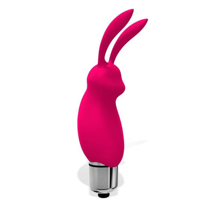 Mini Stimolatore Clitoride 7 cm Hopye Fucsia