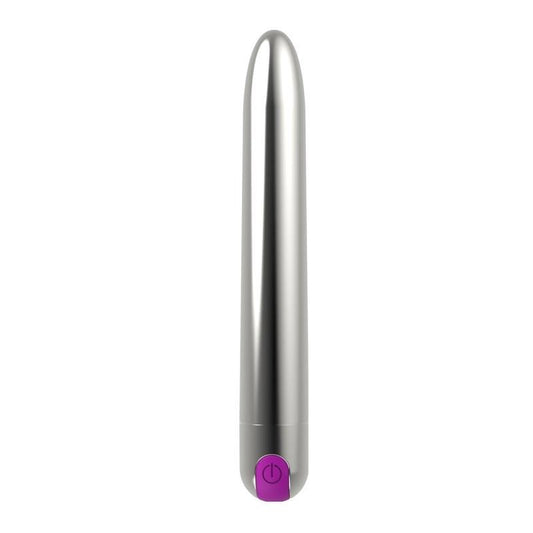 Vibratore Classico Usb 18 cm Renee
