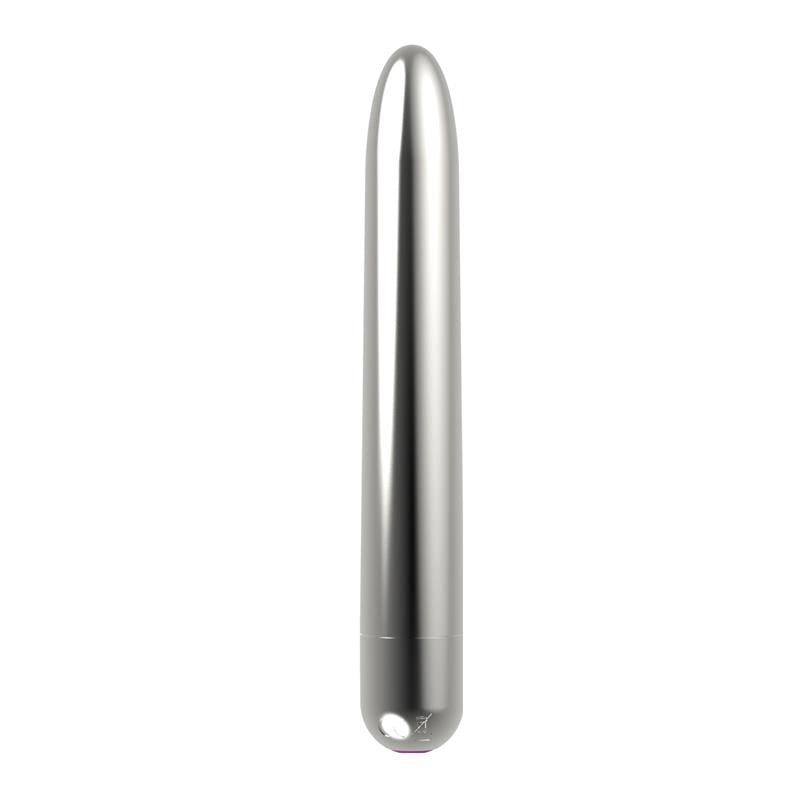Vibratore Classico Usb 18 cm Renee