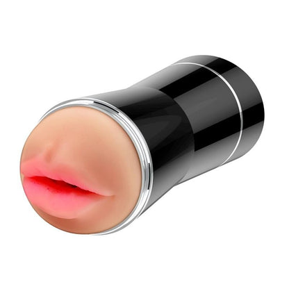 Vagina Realistica con Bocca Double Hole