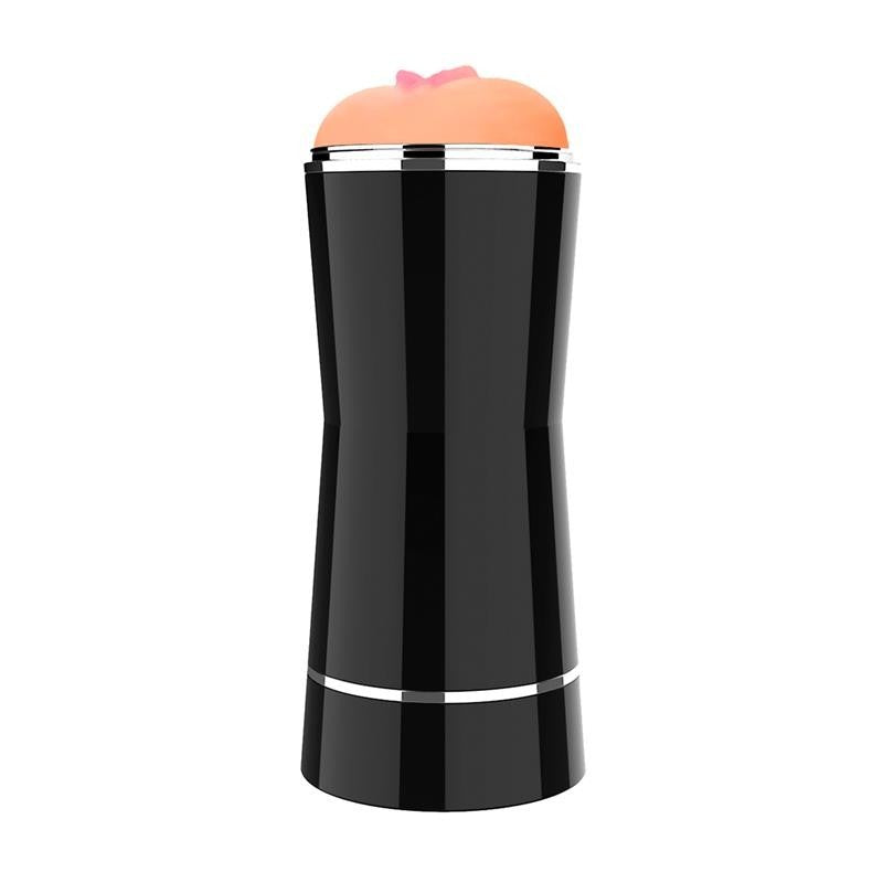 Vagina Realistica con Bocca Double Hole