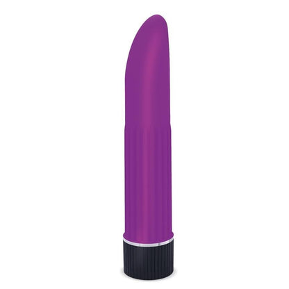 Vibratore Classico 13 cm Viola