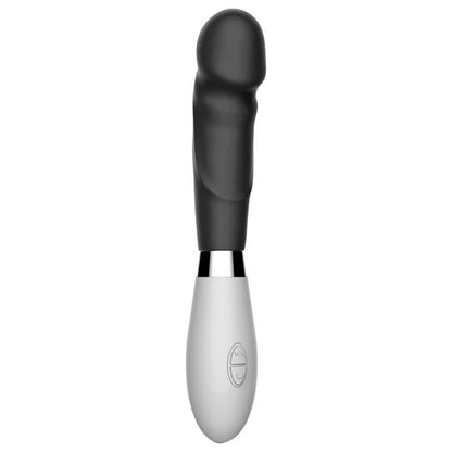 Vibratore per Donna 20 cm Louver Nero